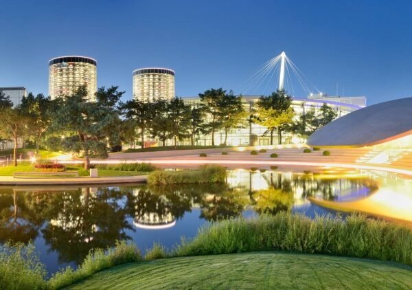 Wolfsburg Unveiled: Exploring the Best of Lower Saxony