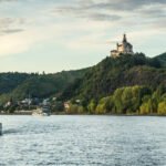 Exploring Koblenz: Unveiling the Charms of the Upper Middle Rhine Valley